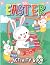 Easter Activity Book For Ki...