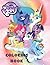 My Líttle Pony Coloring Boo...