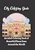 City Coloring Book: An Adul...