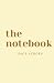 the notebook