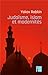 Judaïsme, islam et modernités