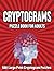 Cryptograms Puzzle Book for...