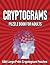 Cryptograms Puzzle Book for Adults by Jake Kennedy