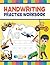 Handwriting Practice: Kids learn to write