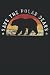 Save The Polar Bear Design ...