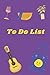To Do List: Colorful, conve...