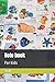 Note book: For kids
