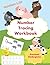 Number Tracing Workbook: Nu...