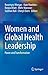 Women and Global Health Leadership by Rosemary Morgan