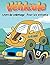 Livre de coloriage de véhicules pour les enfants: Livre de coloriage pour voitures, camions, vélos, avions, bateaux et véhicules pour garçons de 2 à 12 ans (French Edition)