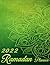 Ramadan Planner 2022: (30 D...