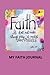 My Faith Journal