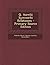 Q. Aurelii Symnachi Relationes - Primary Source Edition by Wilhelm Meyer