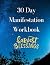30 Day Manifestation Workbook by Laura Knapke