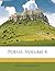 Poesie, Volume 4