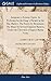 Antigono; a Serious Opera. ...