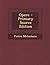 Opere - Primary Source Edition