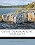 Opere Drammatiche, Volume 10