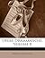 Opere Drammatiche, Volume 8