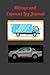 Mileage and Expenses Log Jo...