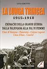 La lunga trincea,...