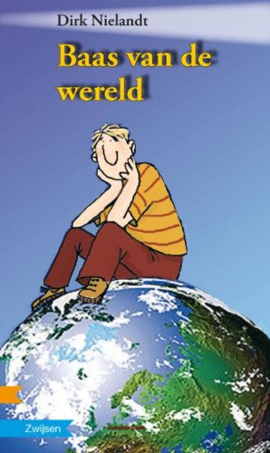 Baas van de wereld (Zoeklicht)