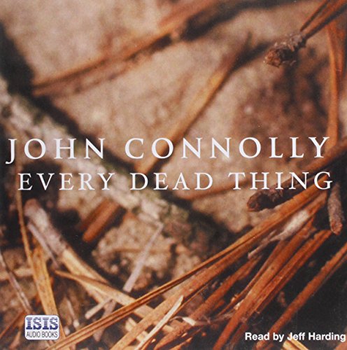 Every Dead Thing