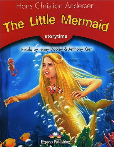 The Litle Mermaid Storytime Student's Pack 1 (Paperback)
