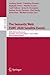 The Semantic Web: ESWC 2020...