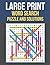 Large Print Word Search Puz...