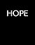 HOPE: A decorative book for...