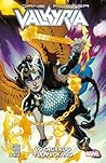 Valkyria: Jane Fo...