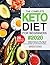 The Complete Keto Diet for Beginners by Messiah Harris