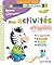 Bravo les maternelles - Mes activités effaçables - Grande sec... by Patrick Morize