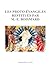 LES PROTO-EVANGILES RESTITUES PAR M.-E. BOISMARD by Sébastien Côté