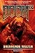 Doom 3, Bd. 01: Brennende Welten