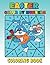 Easter Color by Numbers Col...