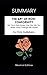 SUMMARY - The Art of Non-Co...