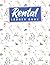 Rental Ledger Book: A Renta...
