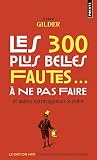 Les 300 plus bell...