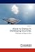 Waste to Energy in Developi...