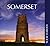 Somerset Address Book by Tony Howell