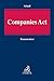 Companies Act by Mathias Siems