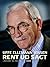 Rent ud sagt