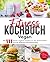 Fitness Kochbuch Vegan: Die...