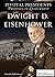 Dwight D. Eisenhower by Kelly Roscoe