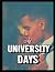 Michael MY University Days by Michael Ramirez