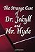 The Strange Case of Dr. Jekyll and Mr. Hyde (GoodVibeRead Edition)
