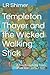 Templeton Thayer and the Wicked Walking Stick: A Tales from Tudor Times Short Story