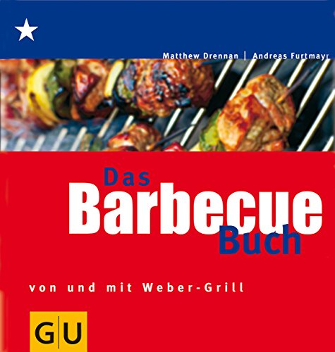 Das Barbecue Buch (Hardcover)